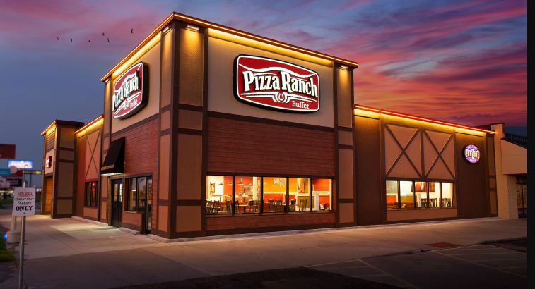 www.PizzaranchFeedback.com - Win Gift Card - Pizza Ranch Guest Survey
