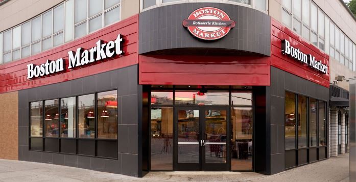 Tellbostonmarket - Win Rewards - www.tellbostonmarket.com Survey